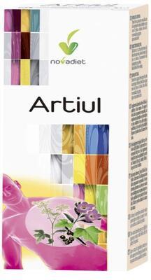 ARTIUL 30ml - noVadiet