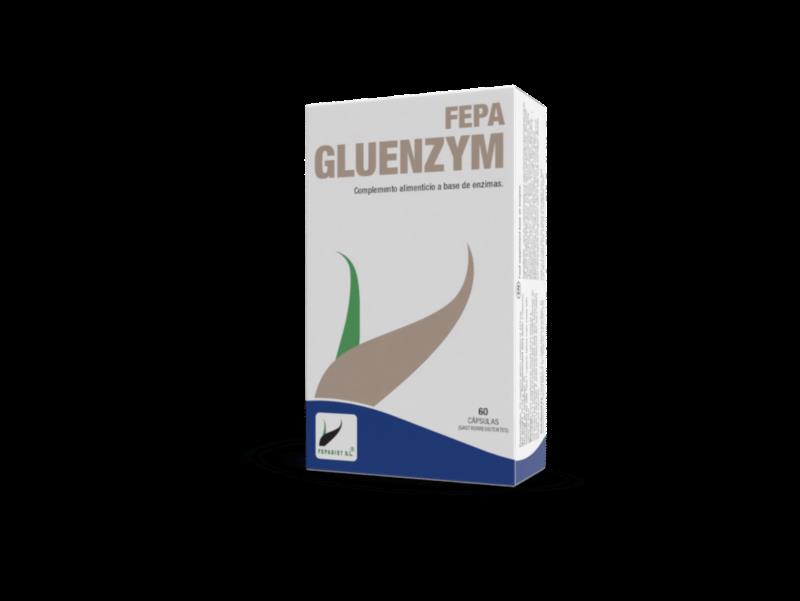 fepa gluenzym