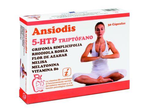ANSIODIS PLUS - Dieteticadis