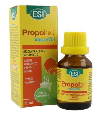 PropolAid VaporOil 30ml - ESI