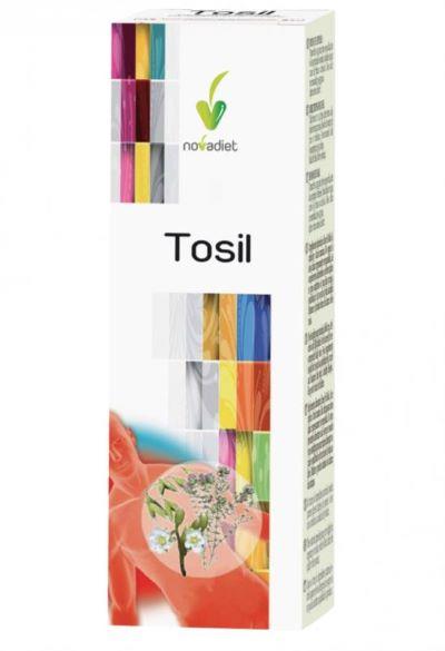 TOSIl 30ml - noVadiet