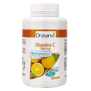 Vitamina C 1000MG de Drasanvi
