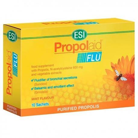 Propolaid Flu 10 sobres - ESI