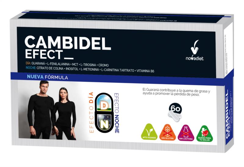 CAMBIDEL EFECT