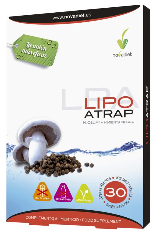 LIPOATRAP