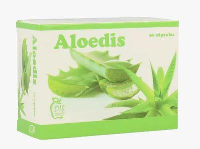 ALOEDIS 60 cápsulas - DIS