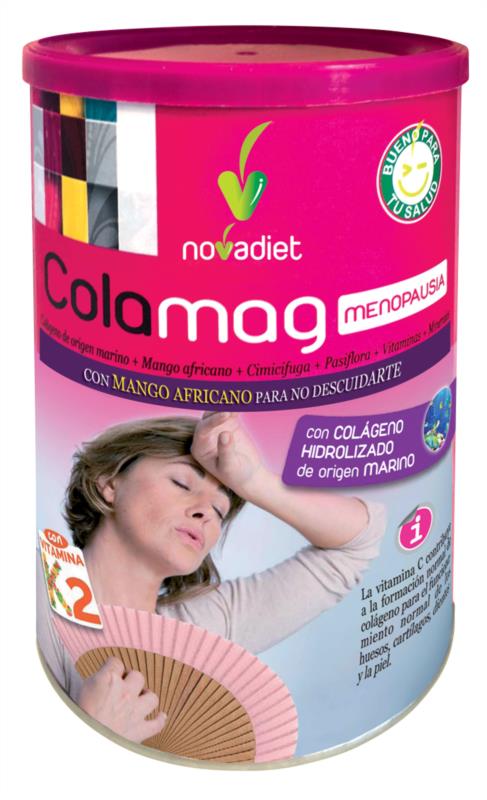 colamag menopausia