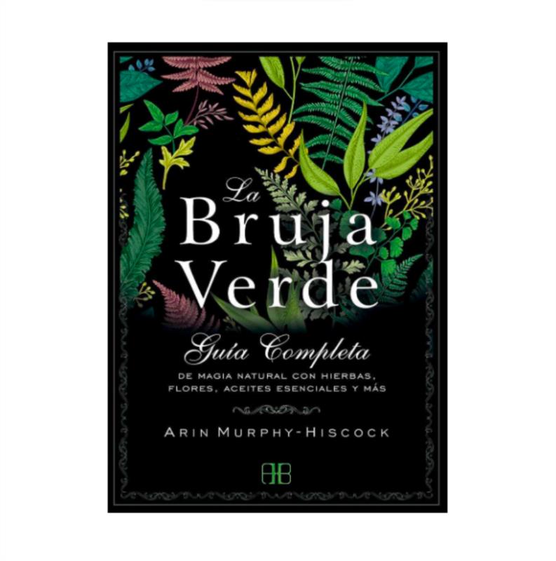 LA BRUJA VERDE GUIA COMPLETA