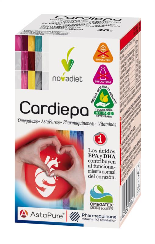 Cardiepa