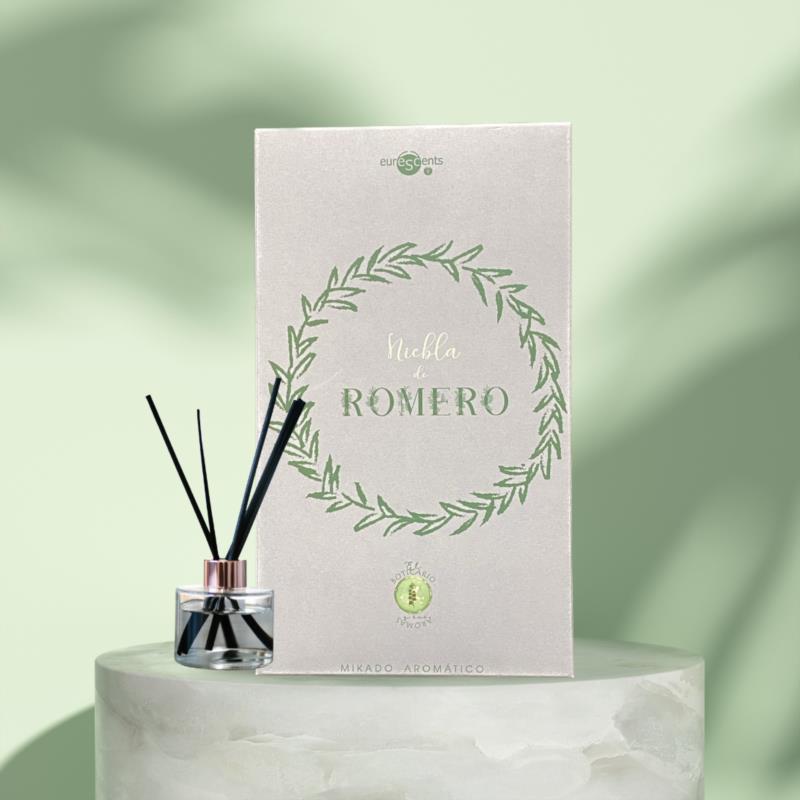 MIKADO AROMATICO DE ROMERO