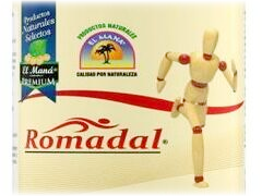 ROMADAL - El Maná