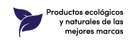 Compra productos ecológicos, naturales y orgánicos de las mejores marcas